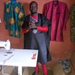 I am fully equipped with Machines now