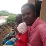 Now I have A Roof Over My Head