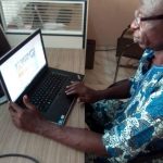 Now I have my tears wiped off