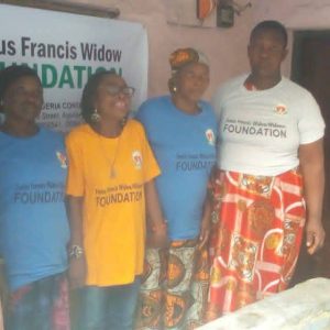 Reaching out to Lagos community… little things do matter!!!